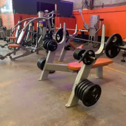 Mental fitness Gym