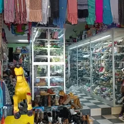 Zapatería y Bonetería Marissa