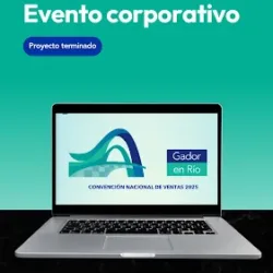 We make it Lab | Desarrollo web | Growth Marketing