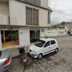 Lavandería Garel's