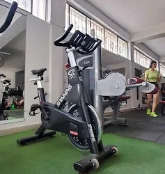 Master Gym