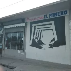 Tienda El Minero