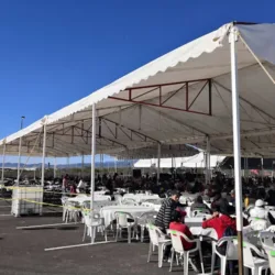 Toldos/Eventos/Mobiliario