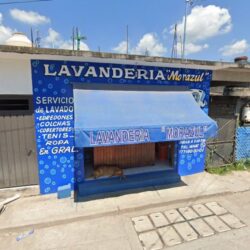 LAVANDERIA MORAZU