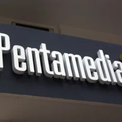 Pentamedia Argentina S.A.