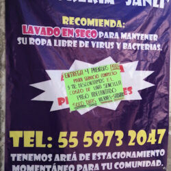 Sanli Tintorería
