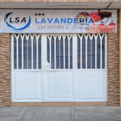 Lavandería San Antonio (LSA)