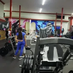 IMPERIUM FITNESS GYM