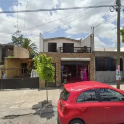 Gym Azteca