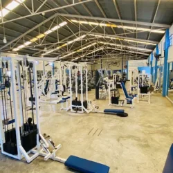 Super bodies gym