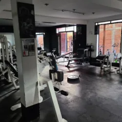 Power Fitness