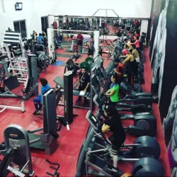 Club Gym Atotonilco