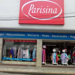 PARISINA AMECAMECA CENTRO