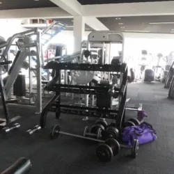 Power Gym Fitness Club