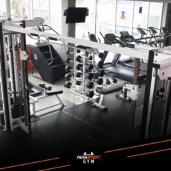 Nuva Sport Gym