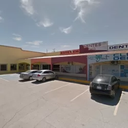 Papelería y Mercería Charlie's