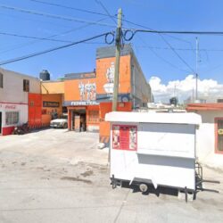 lavanderia y planchaduria