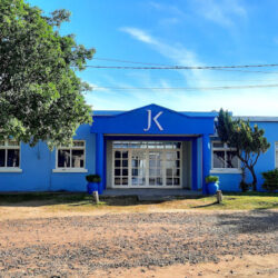 Colegio John Kennedy