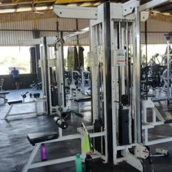Maximus Gym