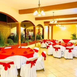 Salón de Fiestas