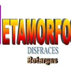 BOTARGAS METAMORFOSIS