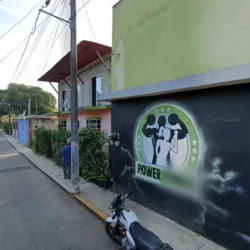 Power Fitness Gym