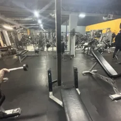 Urban Fitness
