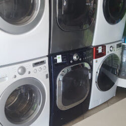 Ecoclean lavanderia