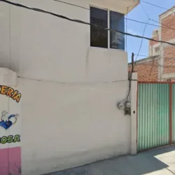 Alquiladora Barbosa
