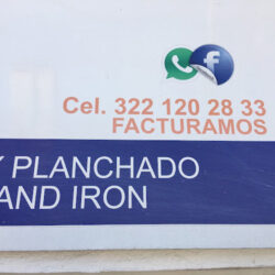 Lavandería México