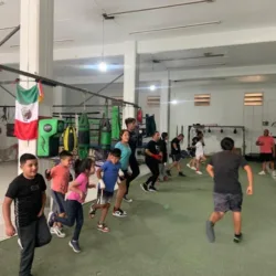Razo Boxing Club