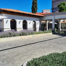 Recinto Funeral Guadalupe