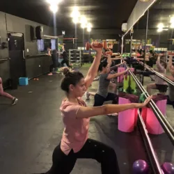 3G Fitness Center