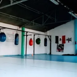 10 Segundos Box Gym