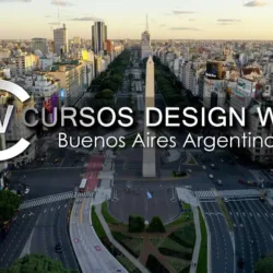 CURSOS DESIGN WEB Cursos de Diseño y Desarrollo Web