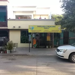 Papelería y Mercería Exell