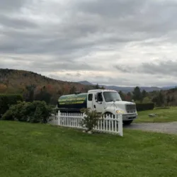 Silloway Septic Service
