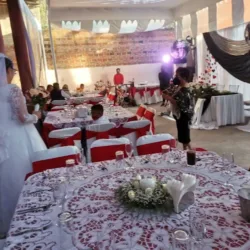 Eventos El Pantera