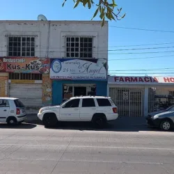 Funerales El Ángel