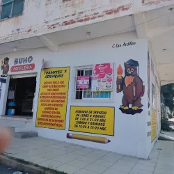 Papelería Búho