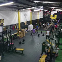 CenterFit