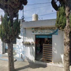 Productos De Limpieza Y Jarcieria "La Burbuja"