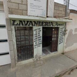LAVANDERIA Ramces