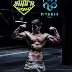 FITNESS PLACE