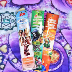 Tienda Esoterica y Holistica Monte