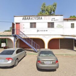 Zaragoza Lavamatica