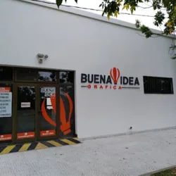 Buena Idea Grafica