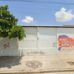 Gym municipal