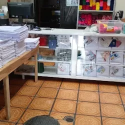 Mercería Y Estambres Rossy