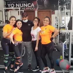 One Fit Club
